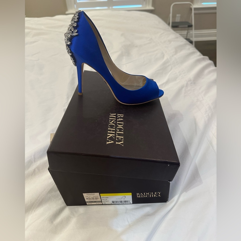 Only used once and it is is like brand new